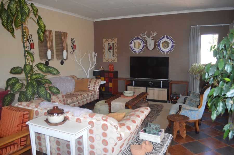 4 Bedroom Property for Sale in Doringkruin North West